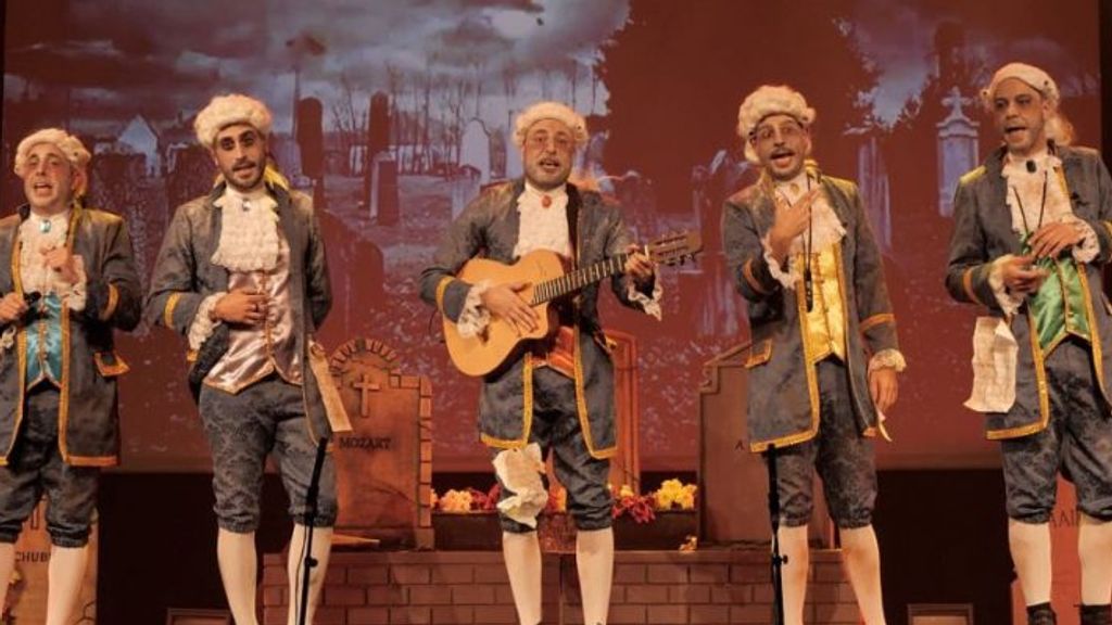 chirichota ok chirichota ok