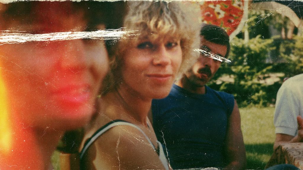 La Desaparición de Birgit Meier La Desaparición de Birgit Meier