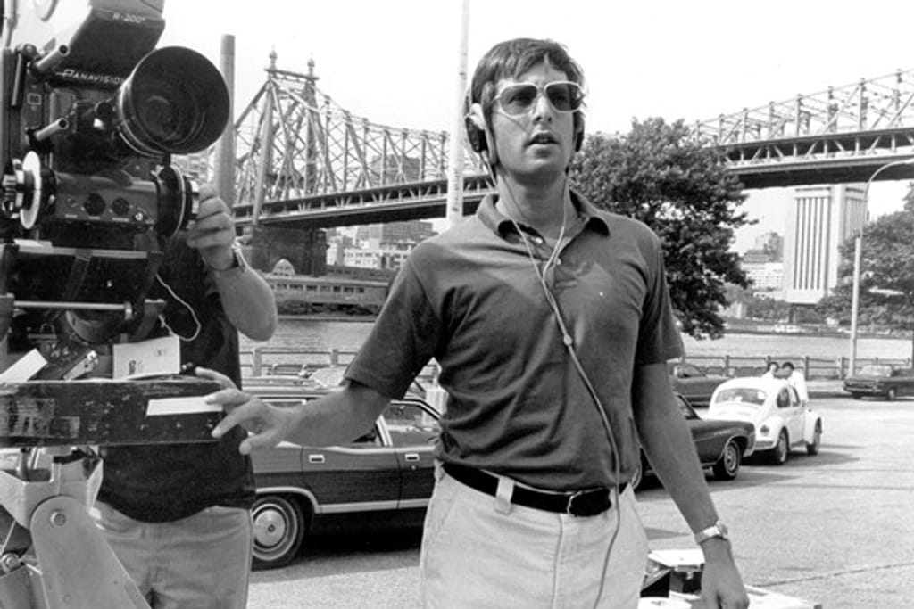 William Friedkin William Friedkin