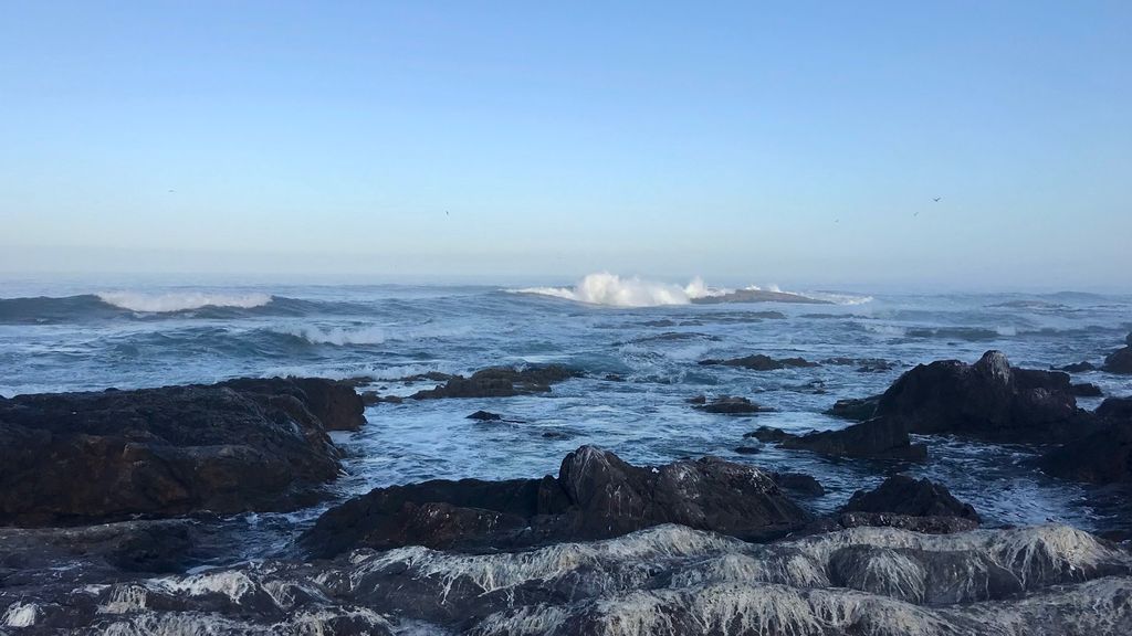 6-Playa primeras piedras 6-Playa primeras piedras