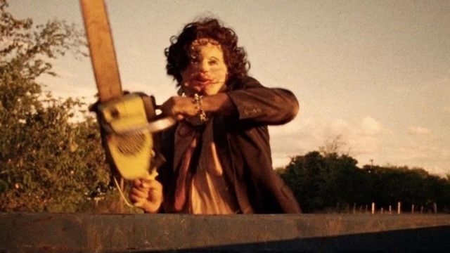 La masacre en Texas