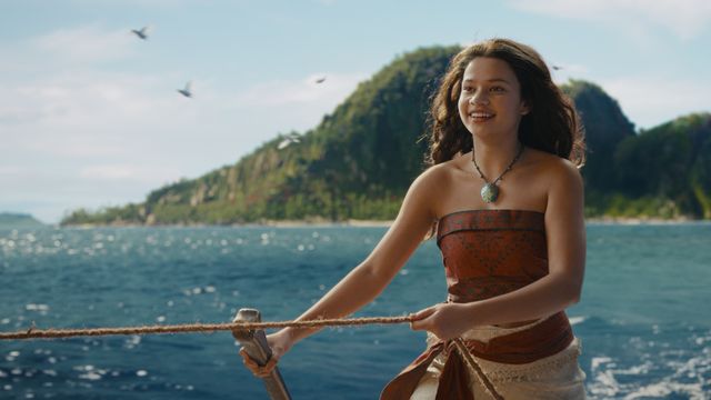 Moana