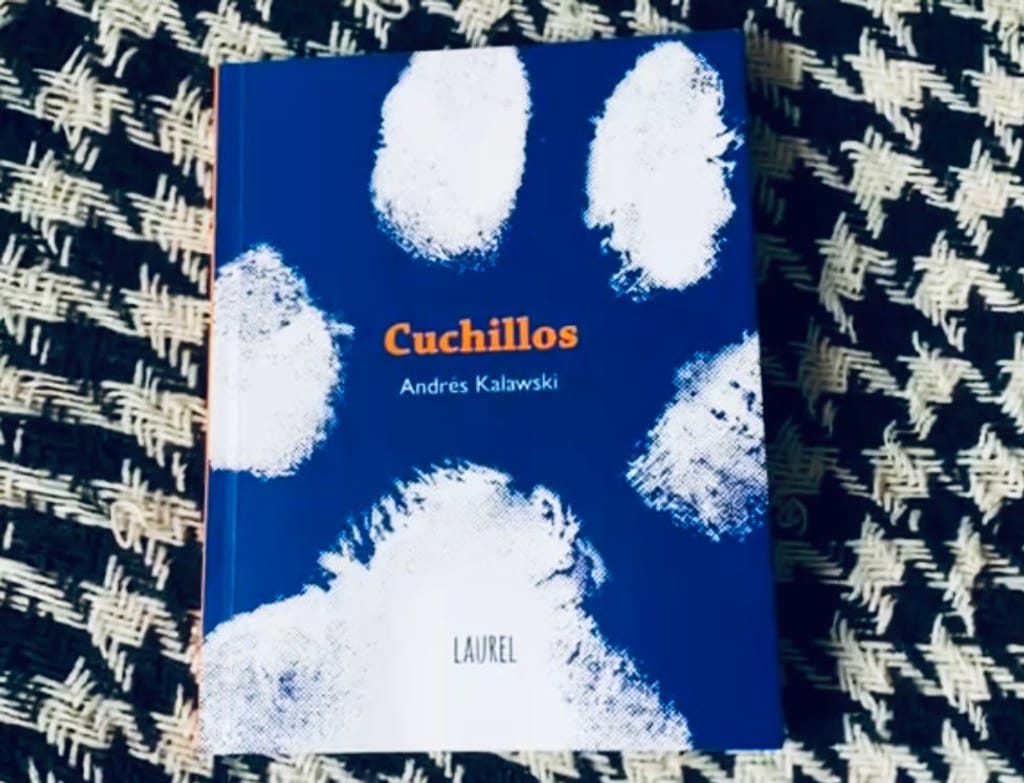 Cuchillos Cuchillos