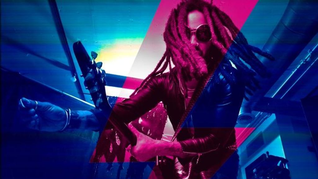 Lenny Kravitz Lenny Kravitz