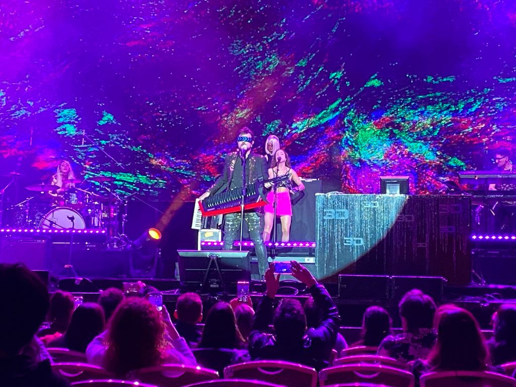 Show Syntek Show Syntek