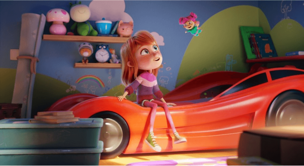 LaTraviesaHadaDeLosDientes LaTraviesaHadaDeLosDientes