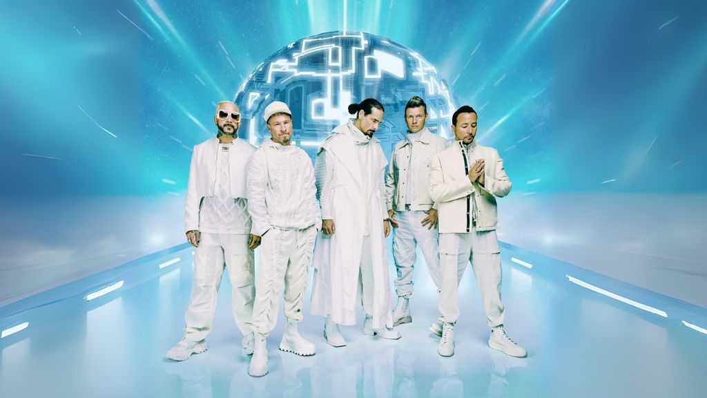 Los-Backstreet-Boys Millennium-2 Los-Backstreet-Boys Millennium-2