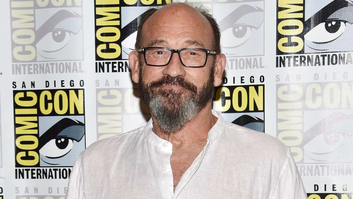 Chuck Russell Chuck Russell