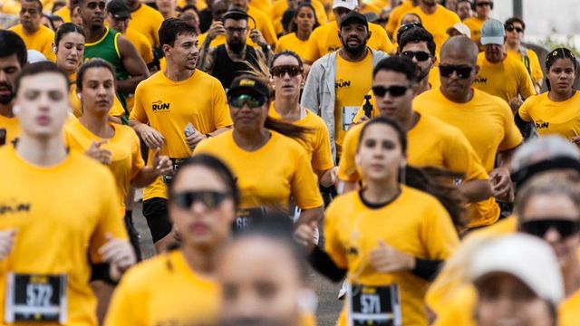 Smart Fit Run Chile 2026_Foto 2