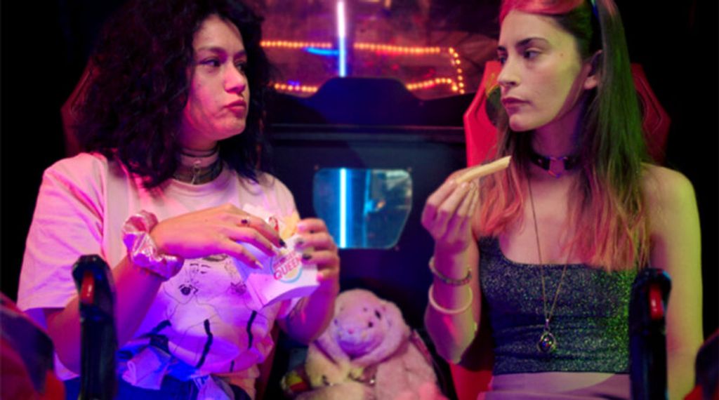 Las demás Las demás