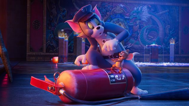 Tom y Jerry Tom y Jerry