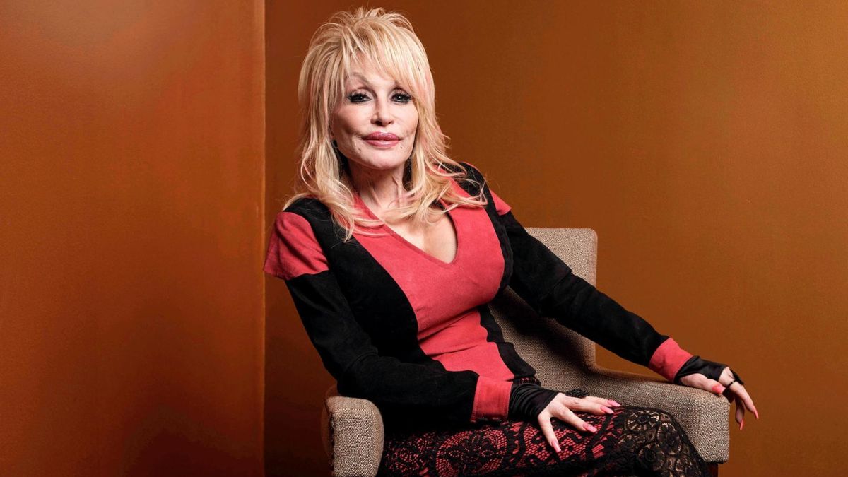Dolly Parton Dolly Parton