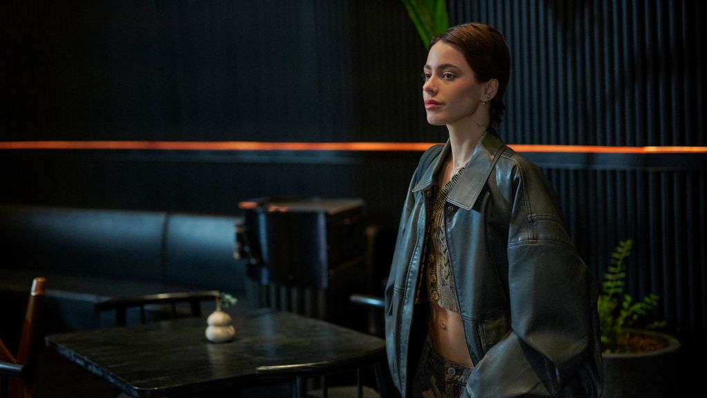 Quebranto - Disney+ (7) Quebranto - Disney+ (7)