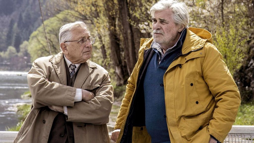 el interprete el interprete