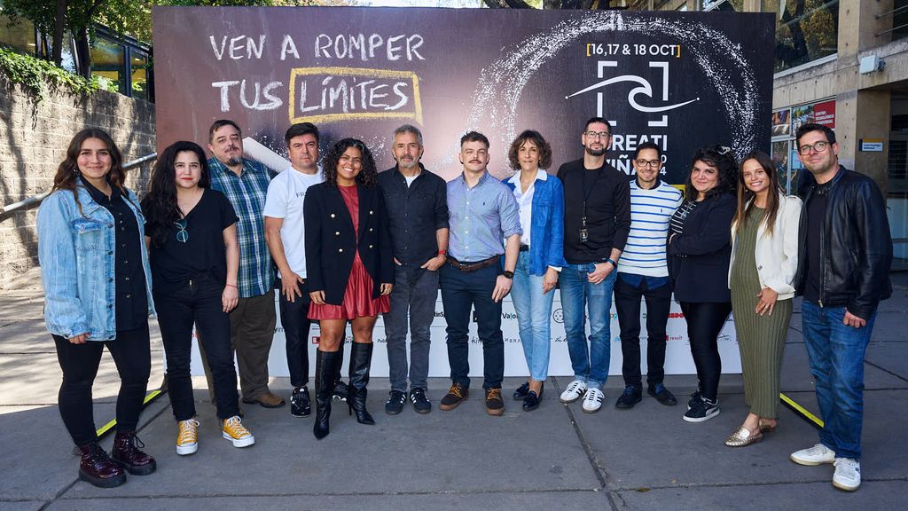 CREATIVIÑA CREATIVIÑA