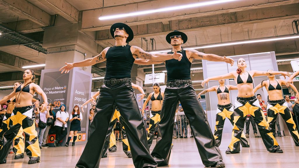 Power Peralta Power Peralta