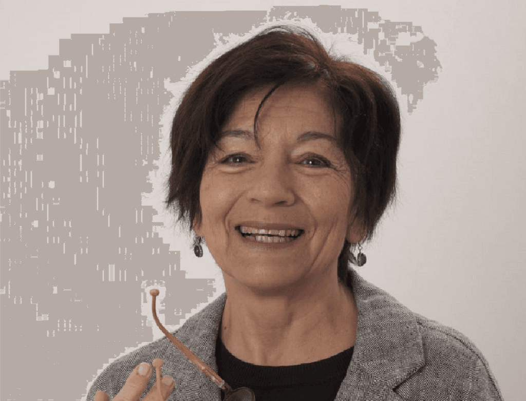 Mariela Vallejos Mariela Vallejos