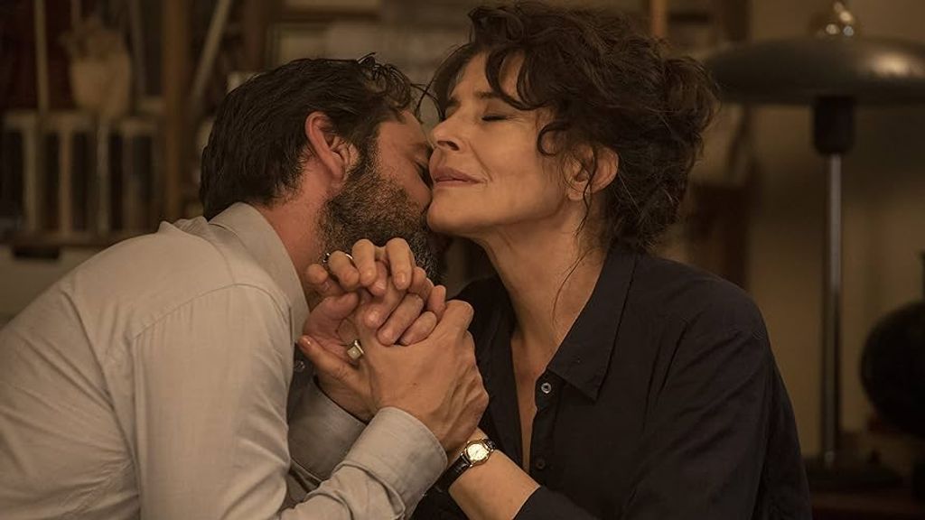 les jeunes amants les jeunes amants