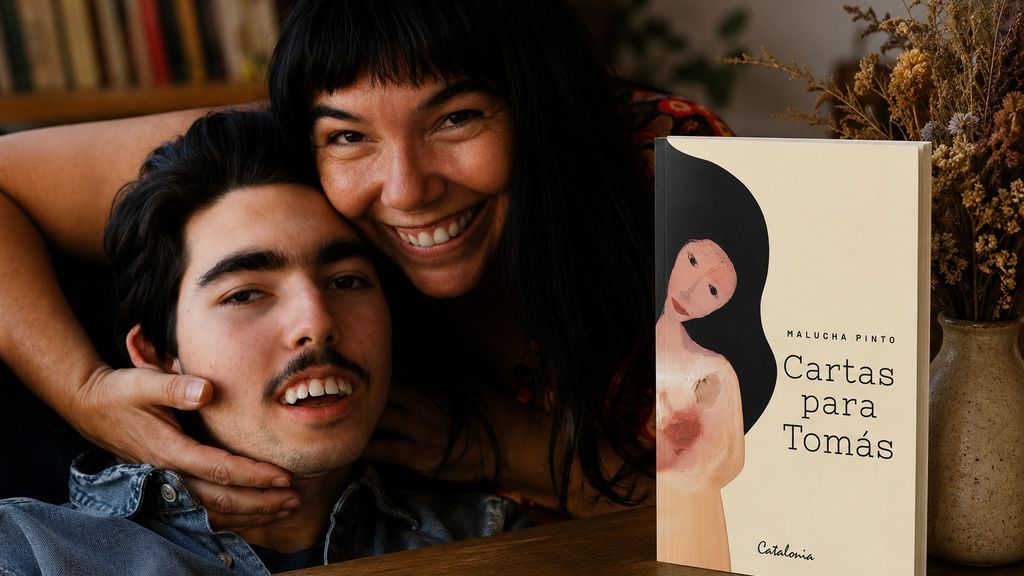 Cartas para Tomás Cartas para Tomás