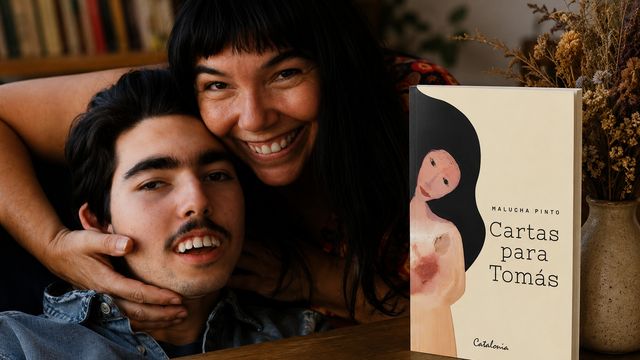 Cartas para Tomás