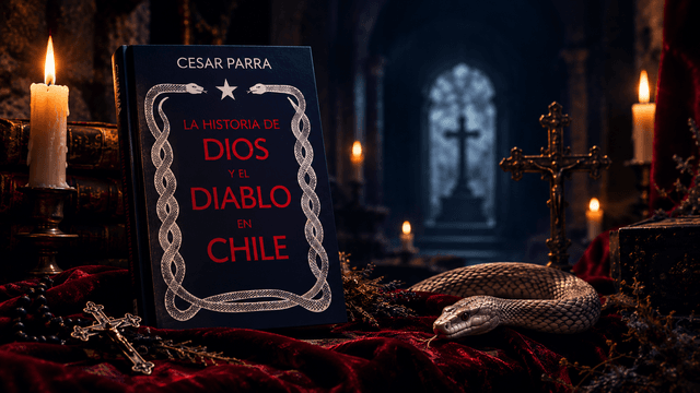Portada libro césar parra Portada libro césar parra