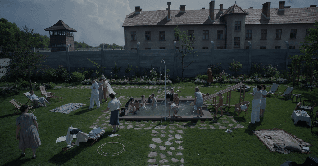 la zona de interes 2 la zona de interes 2