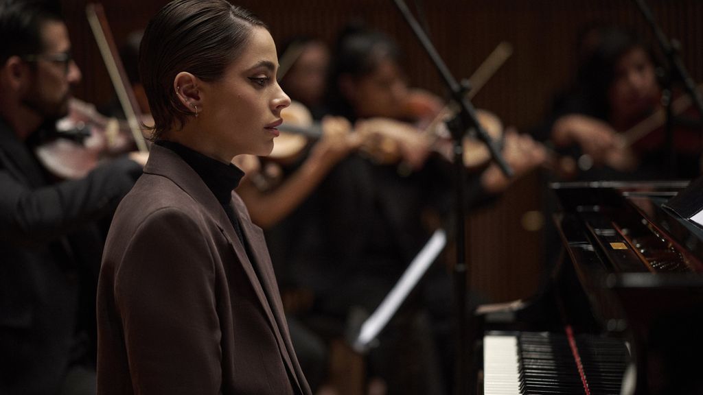 Quebranto - Disney+ Quebranto - Disney+