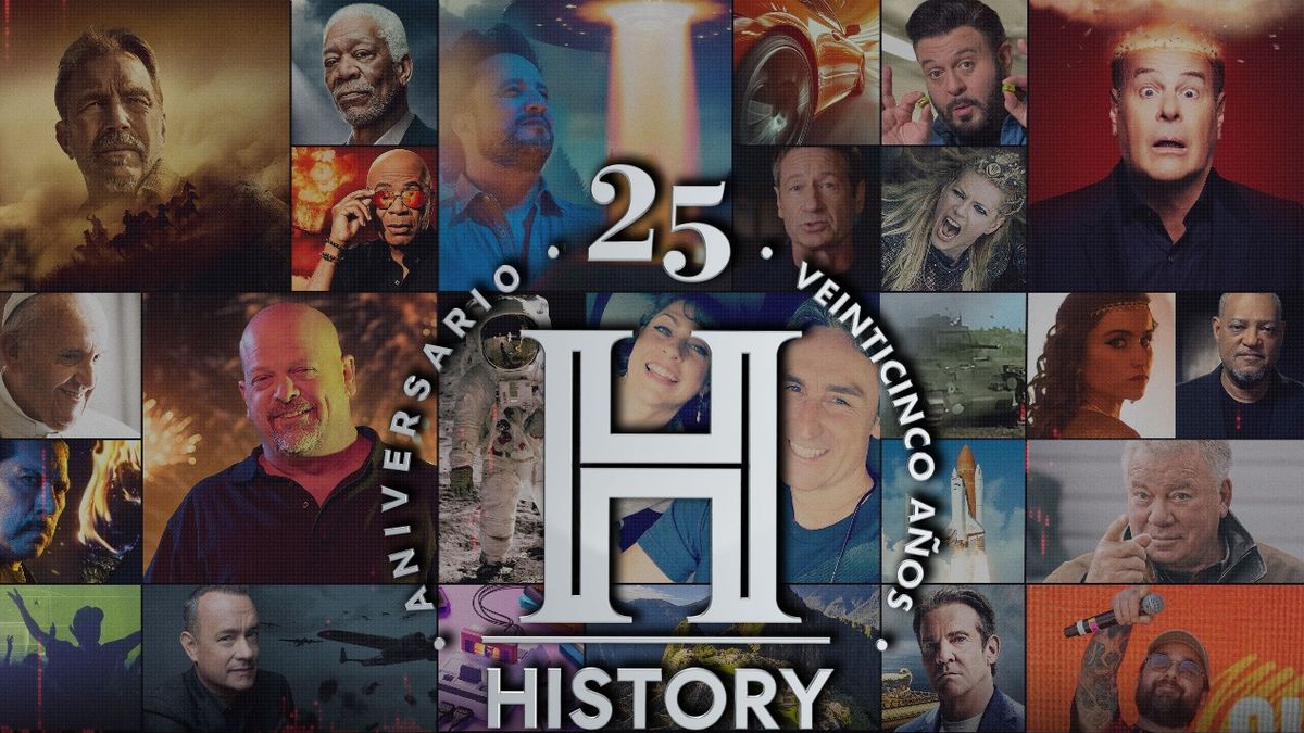 25 aniversario