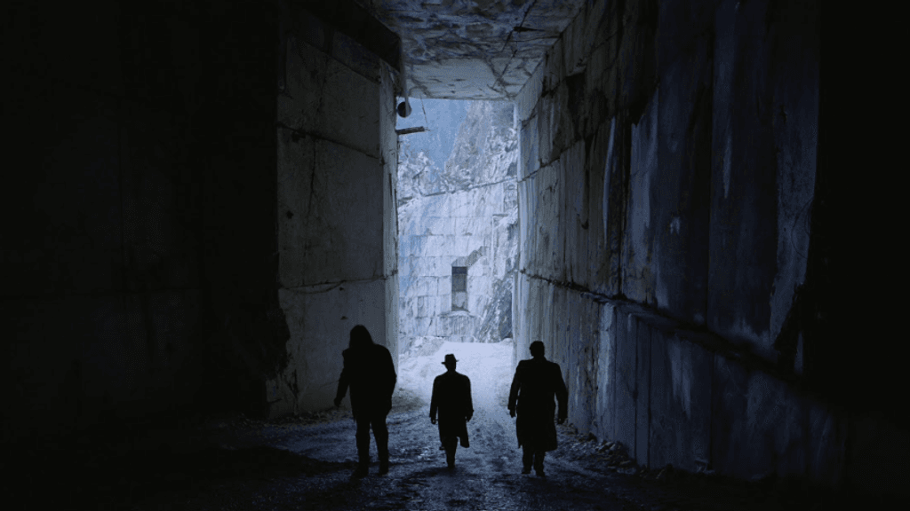 The Brutalist The Brutalist