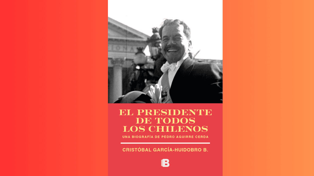 El Presidente de todos los chilenos El Presidente de todos los chilenos