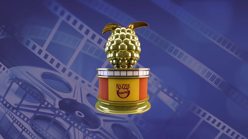 Razzie-Awards Razzie-Awards
