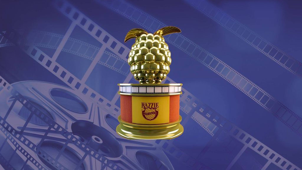 Razzie-Awards