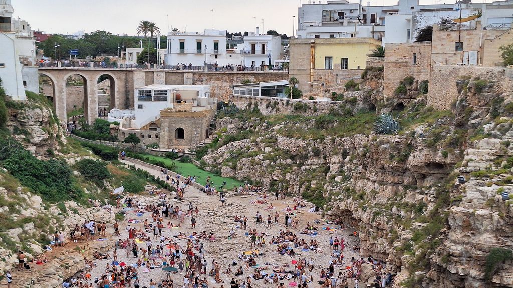 Polignano a Mare Polignano a Mare