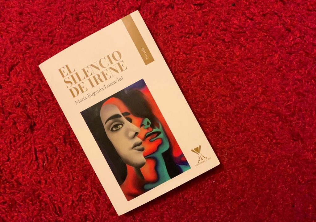 El Silencio de Irene El Silencio de Irene