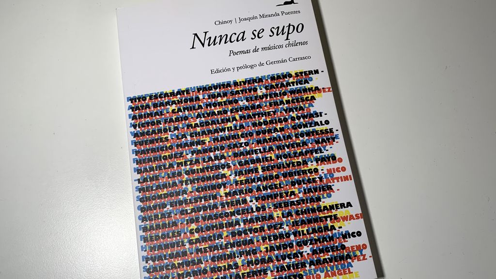 Nunca se supo Nunca se supo