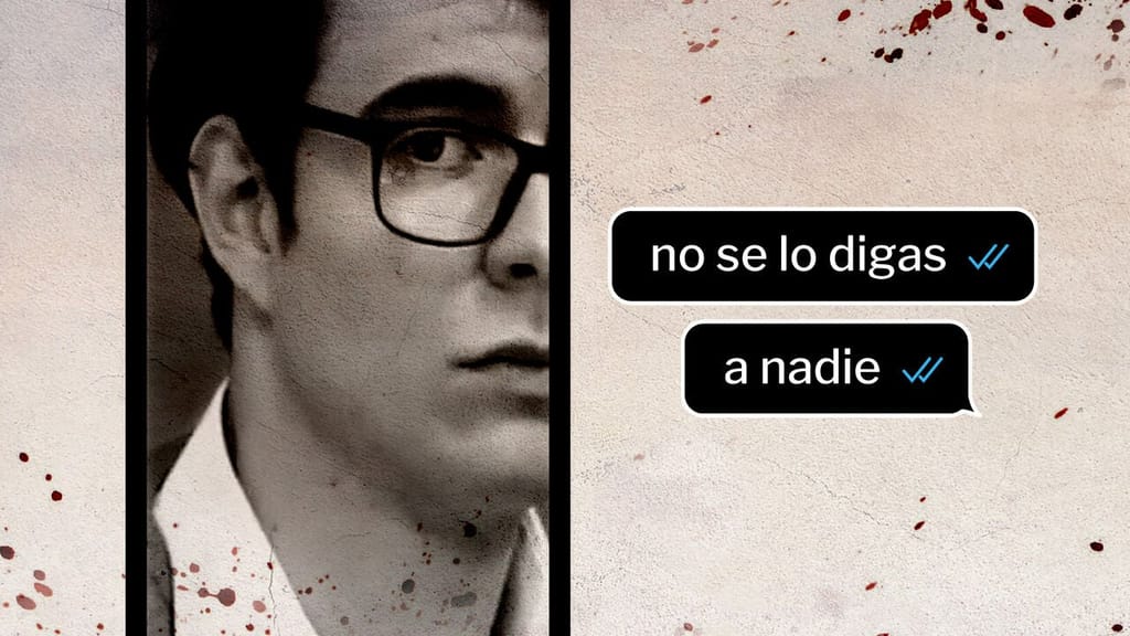 No se lo digas a nadie No se lo digas a nadie