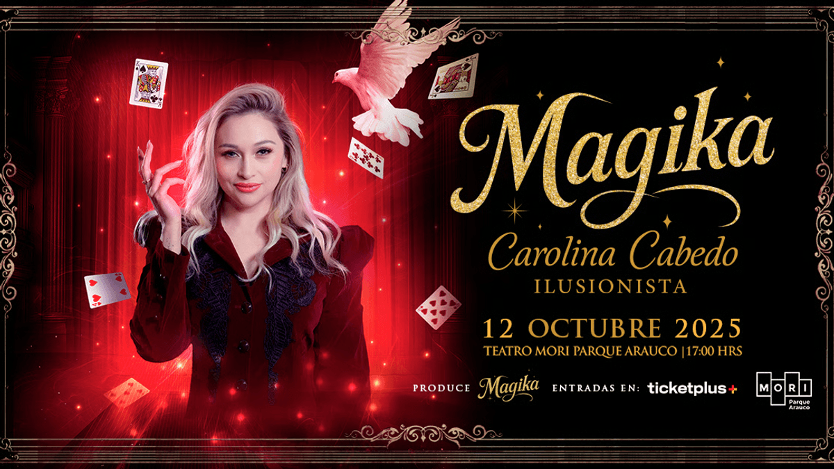 Magika