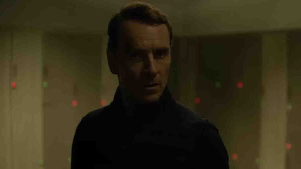 El-asesino El-asesino