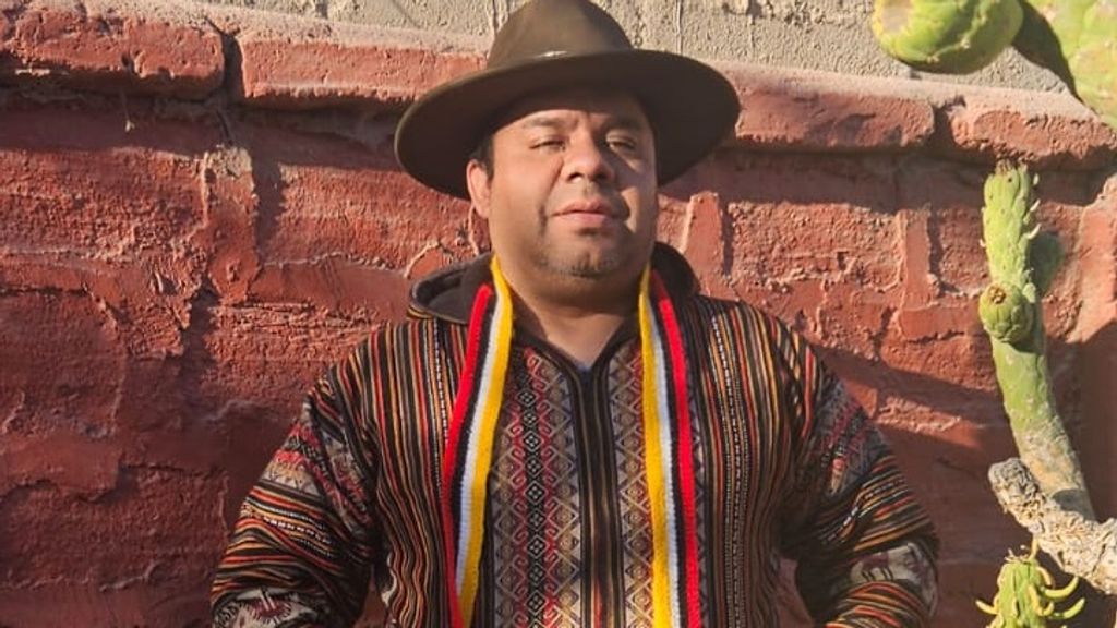 Christian Milla Christian Milla