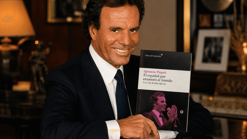 Julio Iglesias Julio Iglesias