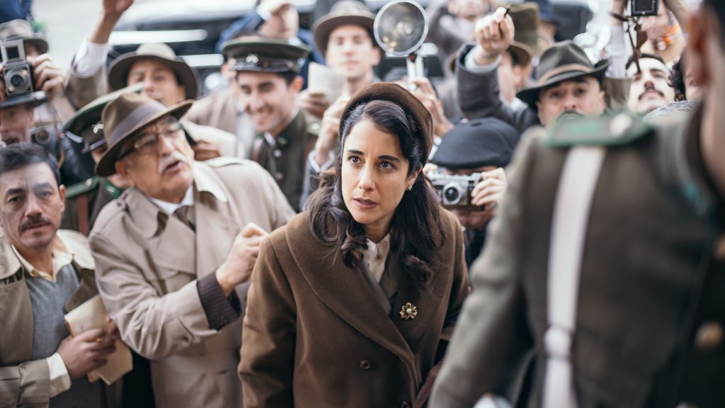 El Lugar de la Otra El Lugar de la Otra