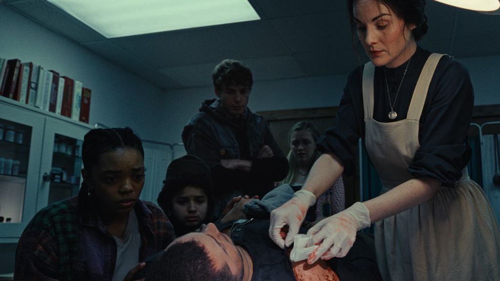 no alimentes a los niños no alimentes a los niños