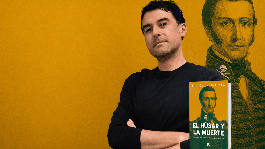 El Husar y la Muerte El Husar y la Muerte