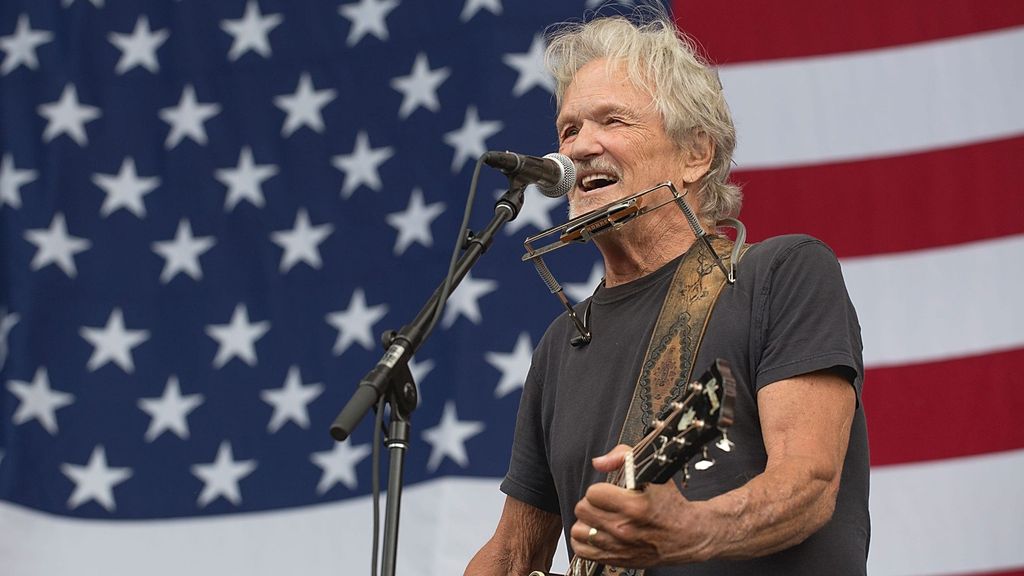 Kriss Kristofferson Kriss Kristofferson