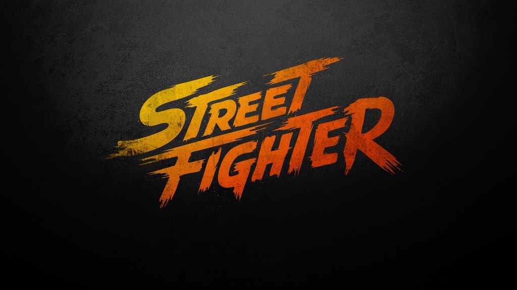 Street Fighter Street Fighter