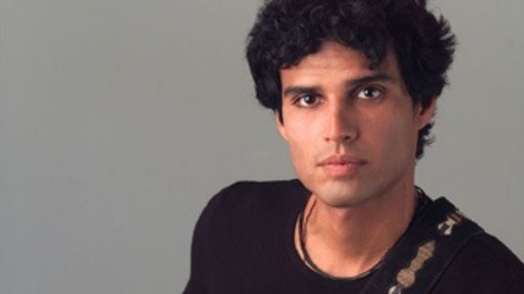 Pedro Suarez Vertiz Pedro Suarez Vertiz