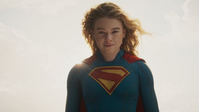 Supergirl Supergirl
