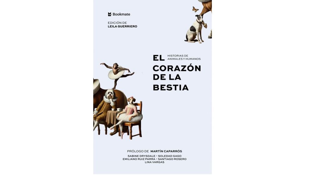 el corazón de la bestia el corazón de la bestia