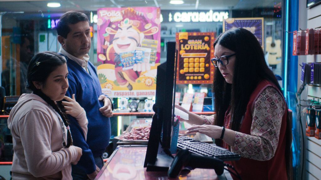 Millonario Millonario