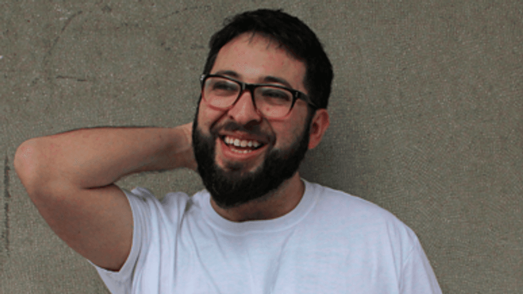 Fabián Rivas Fabián Rivas